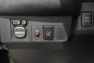 Toyota RAV4, 2.0, 112 kW, bensiin, automaat, nelikvedu