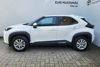 Toyota Yaris Cross, 1.5, 68 kW, hübriid, automaat, esivedu