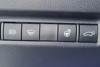 Toyota RAV4, 2.0, 129 kW, бензин, автомат, передний привод