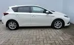 Toyota Auris, 1.8, 73 kW, hybrid, automatic, front-wheel drive