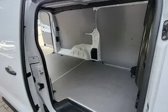 Toyota Proace, 2.0, 106 kW, diisel, automaat, esivedu