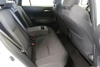 Toyota Corolla Cross, 2.0, 112 kW, hübriid, automaat, esivedu