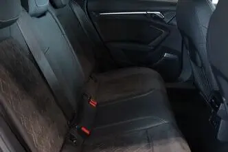 Audi S3, 2.0, 228 kW, bensiin, automaat, nelikvedu