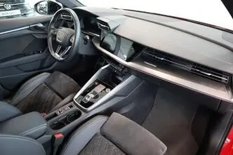 Audi S3, 2.0, 228 kW, bensiin, automaat, nelikvedu