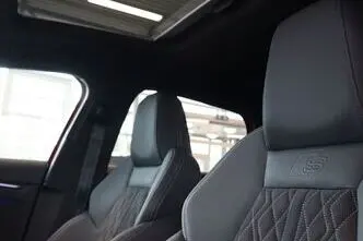 Audi S3, 2.0, 228 kW, bensiin, automaat, nelikvedu