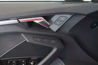 Audi S3, 2.0, 228 kW, bensiin, automaat, nelikvedu