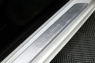 BMW 116, 2.0, 122 kW, bensiin, manuaal, tagavedu