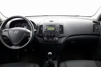 Hyundai i30, 1.4, 108 kW, bensiin, manuaal, esivedu