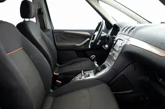 Ford Galaxy, 1.8, 125 kW, diesel, manual, front-wheel drive