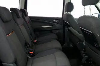 Ford Galaxy, 1.8, 125 kW, diesel, manual, front-wheel drive