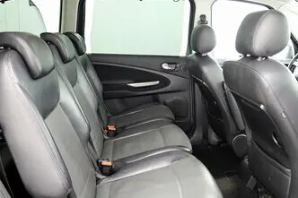 Ford Galaxy, 1.8, 125 kW, diesel, manual, front-wheel drive