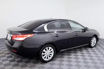 Renault Latitude, 2.0, 172 kW, diisel, automaat, esivedu