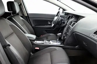 Renault Latitude, 2.0, 172 kW, diisel, automaat, esivedu