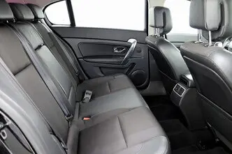 Renault Latitude, 2.0, 172 kW, diisel, automaat, esivedu