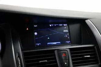 Renault Latitude, 2.0, 172 kW, diisel, automaat, esivedu
