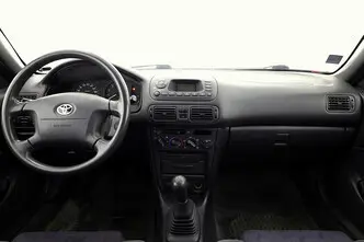 Toyota Corolla, 1.4, 96 kW, bensiin, manuaal, esivedu