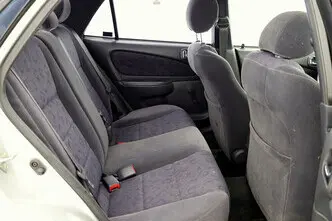 Toyota Corolla, 1.4, 96 kW, bensiin, manuaal, esivedu