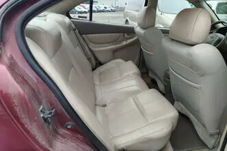 Chevrolet Alero, 3.4, 176 kW, bensiin, automaat, esivedu