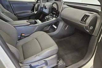 Toyota bZ4X, 118 kW, elekter, nelikvedu