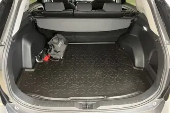 Toyota RAV4, 2.5, 131 kW, hübriid, automaat, esivedu