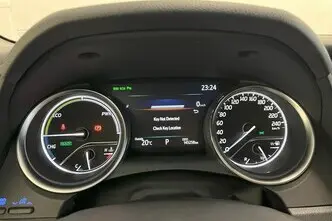 Toyota Camry, 2.5, 131 kW, hybrid, automatic, front-wheel drive