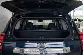 Toyota Land Cruiser, 2.8, 130 kW, diisel, automaat, nelikvedu