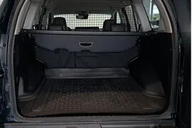 Toyota Land Cruiser, 2.8, 130 kW, diisel, automaat, nelikvedu