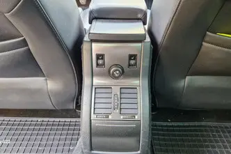 Škoda Superb, 1.9, 85 kW, diesel, manual, front-wheel drive