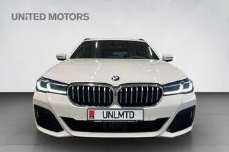 BMW 530, 3.0, 210 kW, hybrid, automatic, four-wheel drive