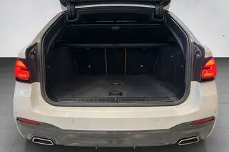 BMW 530, 3.0, 210 kW, hybrid, automatic, four-wheel drive
