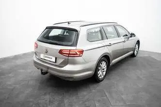 Volkswagen Passat, 2.0, 110 kW, diesel, manual, front-wheel drive