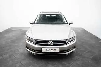Volkswagen Passat, 2.0, 110 kW, diesel, manual, front-wheel drive