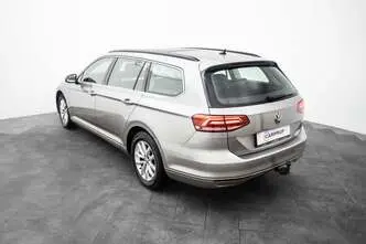 Volkswagen Passat, 2.0, 110 kW, diesel, manual, front-wheel drive