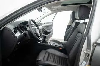 Volkswagen Passat, 2.0, 110 kW, diesel, manual, front-wheel drive