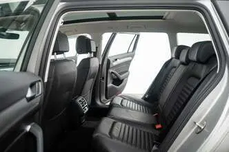 Volkswagen Passat, 2.0, 110 kW, diesel, manual, front-wheel drive