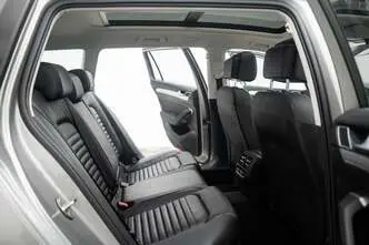 Volkswagen Passat, 2.0, 110 kW, diesel, manual, front-wheel drive