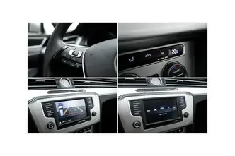 Volkswagen Passat, 2.0, 110 kW, diesel, manual, front-wheel drive