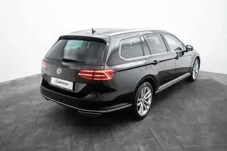 Volkswagen Passat, 1.4, 160 kW, automatic, front-wheel drive