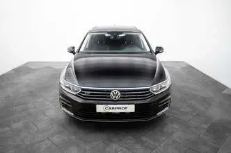 Volkswagen Passat, 1.4, 160 kW, automatic, front-wheel drive
