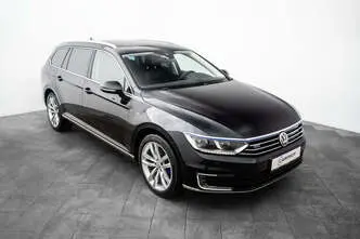 Volkswagen Passat, 1.4, 160 kW, automatic, front-wheel drive
