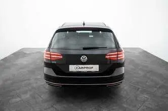 Volkswagen Passat, 1.4, 160 kW, automatic, front-wheel drive