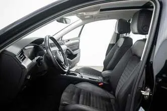Volkswagen Passat, 1.4, 160 kW, automatic, front-wheel drive
