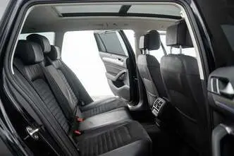Volkswagen Passat, 1.4, 160 kW, automatic, front-wheel drive