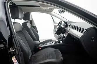 Volkswagen Passat, 1.4, 160 kW, automatic, front-wheel drive