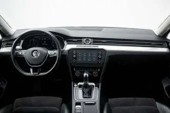 Volkswagen Passat, 1.4, 160 kW, automatic, front-wheel drive