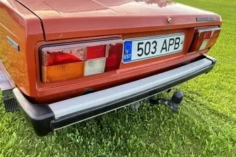 Lada 2105, 1.3, 51 kW, bensiin, manuaal, tagavedu