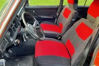 Lada 2105, 1.3, 51 kW, bensiin, manuaal, tagavedu