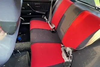 Lada 2105, 1.3, 51 kW, bensiin, manuaal, tagavedu