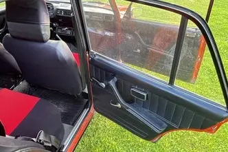 Lada 2105, 1.3, 51 kW, bensiin, manuaal, tagavedu