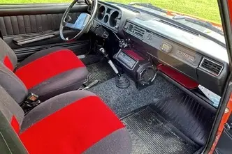 Lada 2105, 1.3, 51 kW, bensiin, manuaal, tagavedu